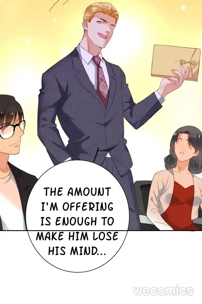 Legend Reboot Chapter 30 35
